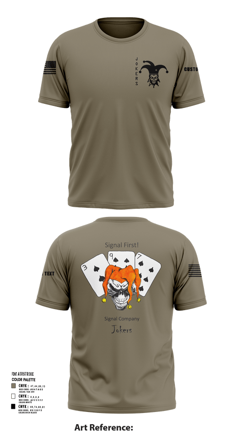 Short Sleeve Performance Shirt, 397TH SC, Army, Teamtime, Team time, sublimation, custom sports apparel, team uniforms, spirit wear, spiritwear, sports uniforms, custom shirts, team store, custom team store, fundraiser sports, apparel fundraiser
