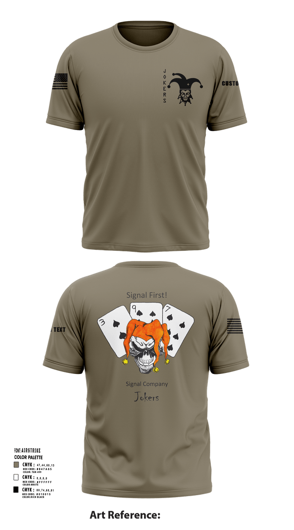 Short Sleeve Performance Shirt, 397TH SC, Army, Teamtime, Team time, sublimation, custom sports apparel, team uniforms, spirit wear, spiritwear, sports uniforms, custom shirts, team store, custom team store, fundraiser sports, apparel fundraiser