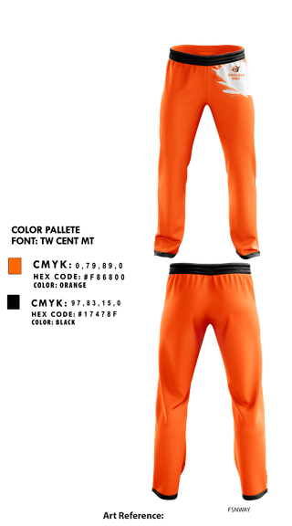 Sweatpants, Ogallala High School Golf, Golf, Teamtime, Team time, sublimation, custom sports apparel, team uniforms, spirit wear, spiritwear, sports uniforms, custom shirts, team store, custom team store, fundraiser sports, apparel fundraiser