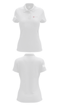 Momentum 65362388 Women's Short Sleeve Performance Polo  - 17