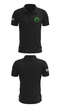 SPNRO 93925498 Short Sleeve Performance Polo - 28