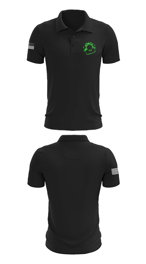 Short Sleeve Performance Polo, SPNRO, , Teamtime, Team time, sublimation, custom sports apparel, team uniforms, spirit wear, spiritwear, sports uniforms, custom shirts, team store, custom team store, fundraiser sports, apparel fundraiser