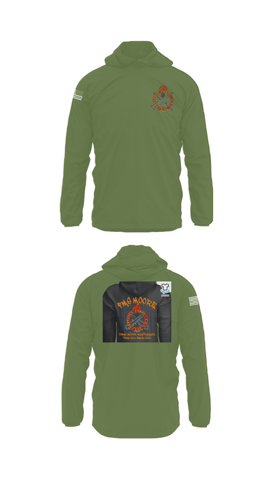 FMS Moore 83066116 Windbreaker - 41
