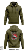WorkHorse 24111487 Hoodie - 119