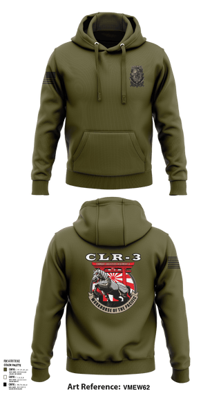 Hoodie, WorkHorse, Marines, Teamtime, Team time, sublimation, custom sports apparel, team uniforms, spirit wear, spiritwear, sports uniforms, custom shirts, team store, custom team store, fundraiser sports, apparel fundraiser