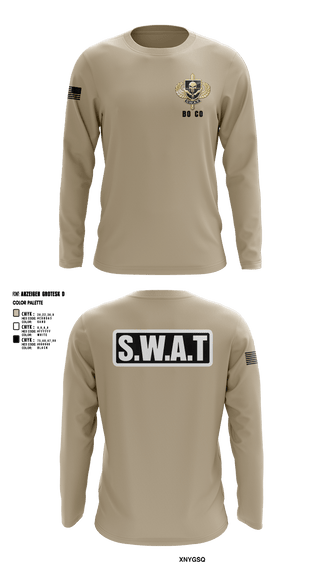 Long Sleeve Performance Shirt, Delta 4, Police, Teamtime, Team time, sublimation, custom sports apparel, team uniforms, spirit wear, spiritwear, sports uniforms, custom shirts, team store, custom team store, fundraiser sports, apparel fundraiser