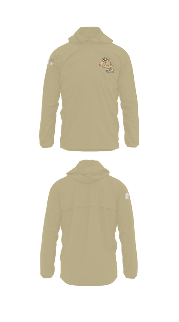 Windbreaker, GrumpyOLVets, Army, Teamtime, Team time, sublimation, custom sports apparel, team uniforms, spirit wear, spiritwear, sports uniforms, custom shirts, team store, custom team store, fundraiser sports, apparel fundraiser