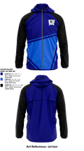 EP Juventus 22280969 Windbreaker - 1