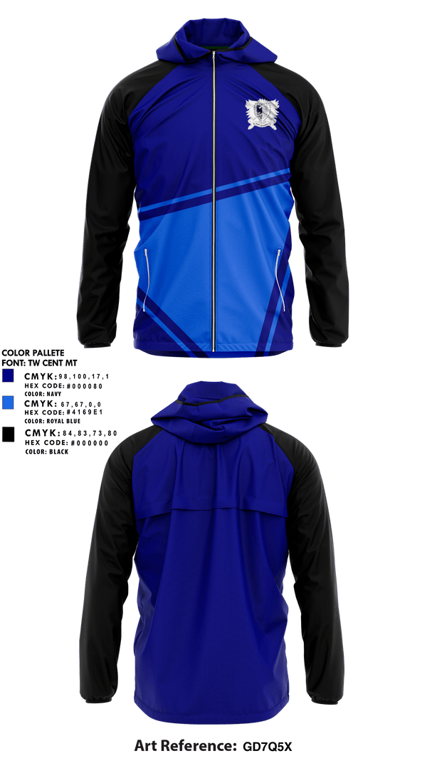 Windbreaker, EP Juventus, Men's Soccer, Teamtime, Team time, sublimation, custom sports apparel, team uniforms, spirit wear, spiritwear, sports uniforms, custom shirts, team store, custom team store, fundraiser sports, apparel fundraiser