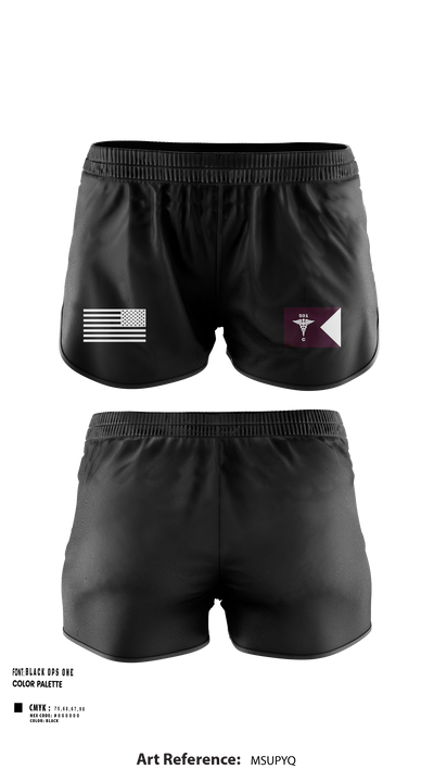 CHIMERA CO 12751765 Ranger Panties - 2