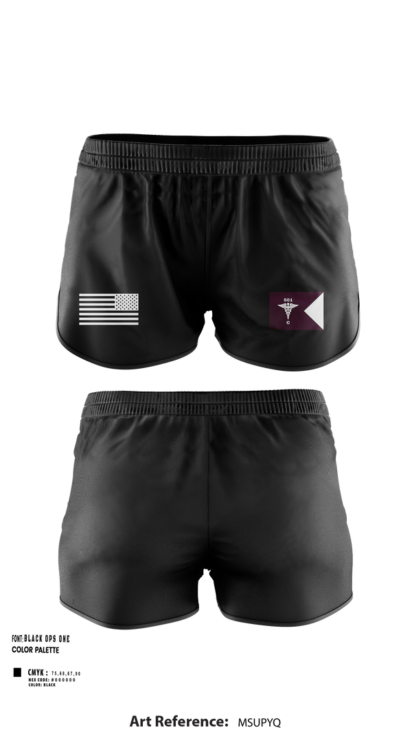 Ranger Panties, CHIMERA CO, , Teamtime, Team time, sublimation, custom sports apparel, team uniforms, spirit wear, spiritwear, sports uniforms, custom shirts, team store, custom team store, fundraiser sports, apparel fundraiser