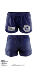 2nd PLT, B TRP, 3-71 CAV 73189782 Ranger Panties - 1