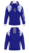 South Gwinnett High School Track 38895103 Hoodie - 22
