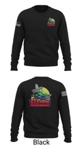 Chilitos 40542096 Crew Neck Sweatshirt - 21