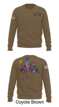 OCS 73-24 50287777 Crew Neck Sweatshirt - 10