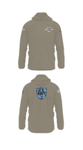 CVN 77 George HW Bus 94572783 Windbreaker - 34