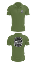 Executioners 26659367 Short Sleeve Performance Polo - 47