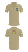 A co 935th ASB 3rd Platoon 87563624 Short Sleeve Performance Polo - 83