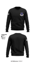 821 CRG 42967690 Crew Neck Sweatshirt - 1