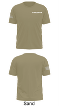 FIREGUYS 90454990 Short Sleeve Performance Shirt - 96
