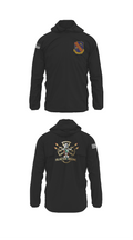 1-148th HHB Medics 16650436 Windbreaker - 20