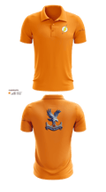 Luxury Lifestyles 80334237 Short Sleeve Performance Polo - 3