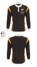 Bethlehem Catholic School Softball 33545016 Quarter Zip Jacket - 38