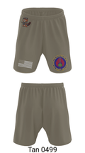 315th SFS 85031138 Athletic Shorts With Pockets - 69