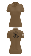OT Division 43800163 Women's Short Sleeve Performance Polo  - 14