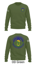 USAF Band of the Golden West 2568323 Crew Neck Sweatshirt - 26
