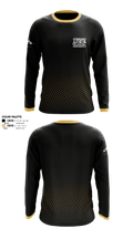 FCC 52982820 Long Sleeve Performance Shirt - 1