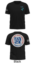 AYSO AREA 10V 37411197 Short Sleeve Performance Shirt - 30