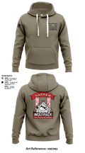 95TH EN 87153662 Hoodie - 1