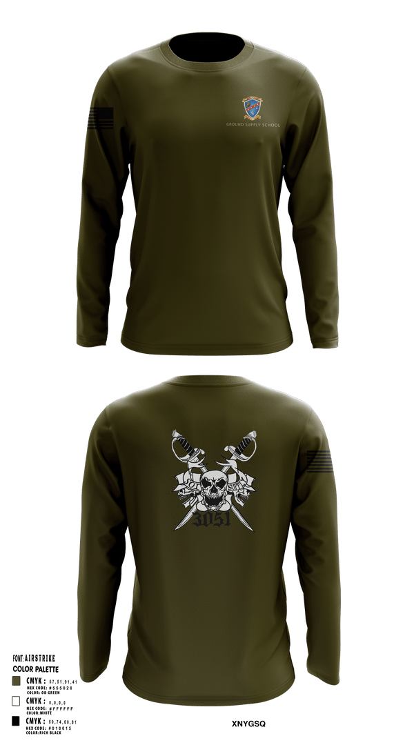 Long Sleeve Performance Shirt, SCMIC MTT, Marines, Teamtime, Team time, sublimation, custom sports apparel, team uniforms, spirit wear, spiritwear, sports uniforms, custom shirts, team store, custom team store, fundraiser sports, apparel fundraiser