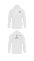 BB PROPERTY DEVELOPMENT 19213306 Windbreaker - 14