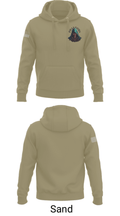 2nd Platoon Charlie Battery 5-4 81047284 Hoodie - 98