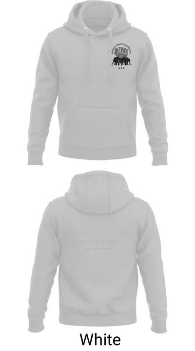 Mcp Lloyd Track and Field 30078558 Hoodie - 6