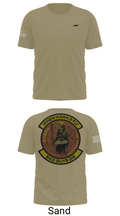 319th Maintenance Squadron 60744056 Short Sleeve Performance Shirt - 96