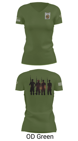 Women's Short Sleeve Vneck Shirt, Twin cities squadron, Navy, Teamtime, Team time, sublimation, custom sports apparel, team uniforms, spirit wear, spiritwear, sports uniforms, custom shirts, team store, custom team store, fundraiser sports, apparel fundraiser