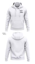 Plymouth Bowling 52990281 Hoodie - 45