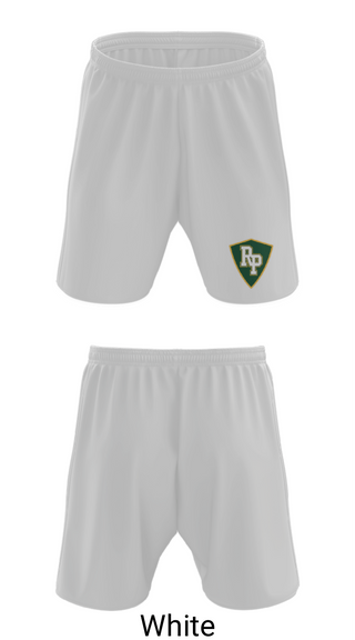 Athletic Shorts With Pockets, Rex Putnam High School Cross Country, Cross Country, Teamtime, Team time, sublimation, custom sports apparel, team uniforms, spirit wear, spiritwear, sports uniforms, custom shirts, team store, custom team store, fundraiser sports, apparel fundraiser