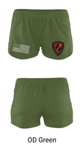 Naval Base Kitsap K9 Unit 4831099 Ranger Panties - 41