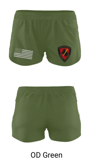 Ranger Panties, Naval Base Kitsap K9 Unit, Navy, Teamtime, Team time, sublimation, custom sports apparel, team uniforms, spirit wear, spiritwear, sports uniforms, custom shirts, team store, custom team store, fundraiser sports, apparel fundraiser