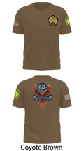 Phoenix H2F 94523826 Old School Cotton Feel Shirt - 10