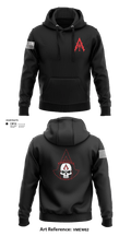 A Co. 1-3 AB 9856173 Hoodie - 101