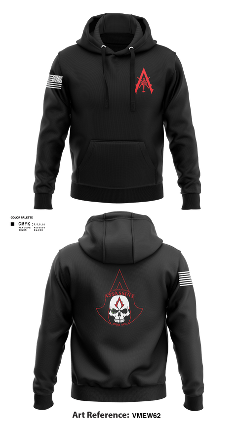 Hoodie, A Co. 1-3 AB, Army, Teamtime, Team time, sublimation, custom sports apparel, team uniforms, spirit wear, spiritwear, sports uniforms, custom shirts, team store, custom team store, fundraiser sports, apparel fundraiser