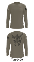 Evac PLT, RSS, 2CR 13991169 Long Sleeve Performance Shirt - 66
