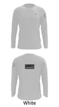 T&D Munitions 93716170 Long Sleeve Performance Shirt - 7