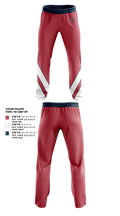 Madras High School Swimming 75031582 Sweatpants - 1