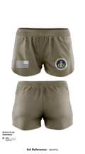 Air Force Chaplain 49250716 Ranger Panties - 100